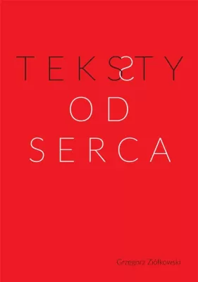 Teksty od serca