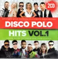 Disco Polo Hits vol.1 (2CD) - tantis.pl