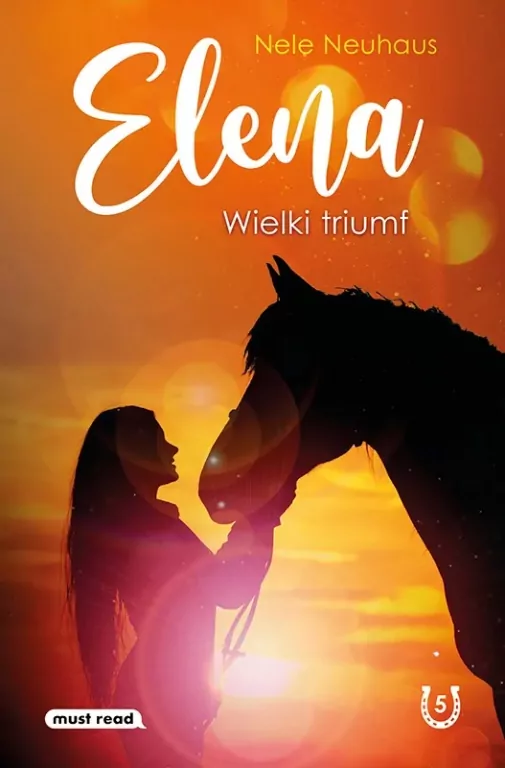 Elena. Wielki triumf - tantis.pl