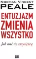 Entuzjazm zmienia wszystko. Jak stać się zwycięzcą - tantis.pl