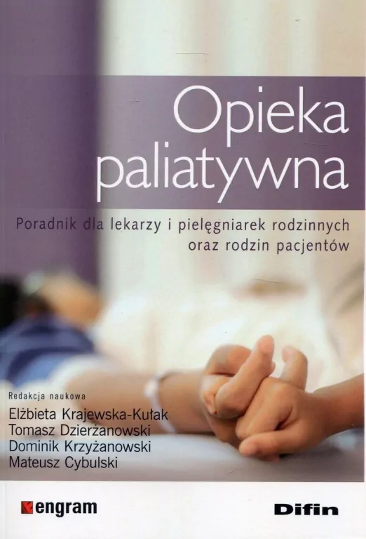 Opieka paliatywna - tantis.pl