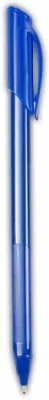 Długopis Penmate Flexi Trio Jet 1,0mm - niebieski