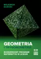 Geometria i trygonometria. Rozszerzony program matematyki w liceum - tantis.pl