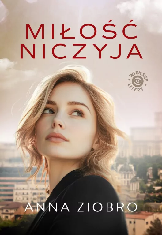 Miłość niczyja - tantis.pl
