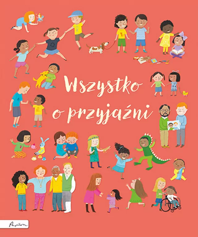 Wszystko o przyjaźni - tantis.pl