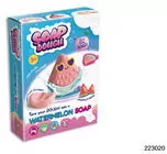 Zestaw Stwórz swoje mydełko - Arbuz - tantis.pl