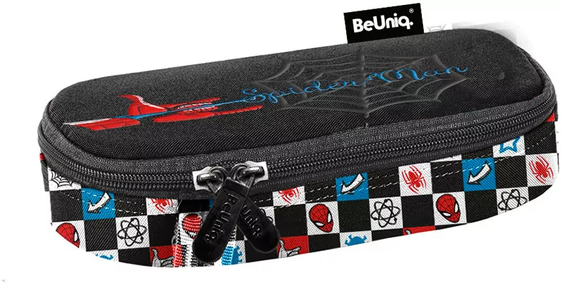 Piórnik Spider Man SP25JJ-013 - tantis.pl