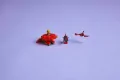 LEGO® Smoczy spinner Spinjitzu Kaia - tantis.pl