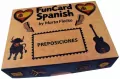 Preposiciones CREATIVO - tantis.pl