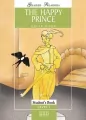 The Happy Prince. Graded Readers. Student's Book. Level 1 - tantis.pl