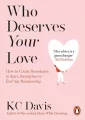 Who Deserves Your Love - tantis.pl