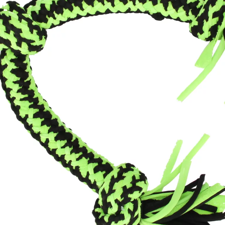 Szarpak dla Psa supeł 50cm - tantis.pl