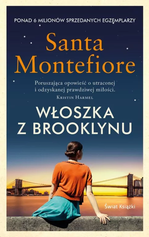 Włoszka z Brooklynu - tantis.pl