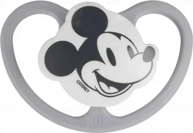 Smoczki 0-6m Space NUK - tantis.pl