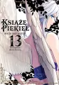 Książę Piekieł: devils and realist. Tom 13 - tantis.pl