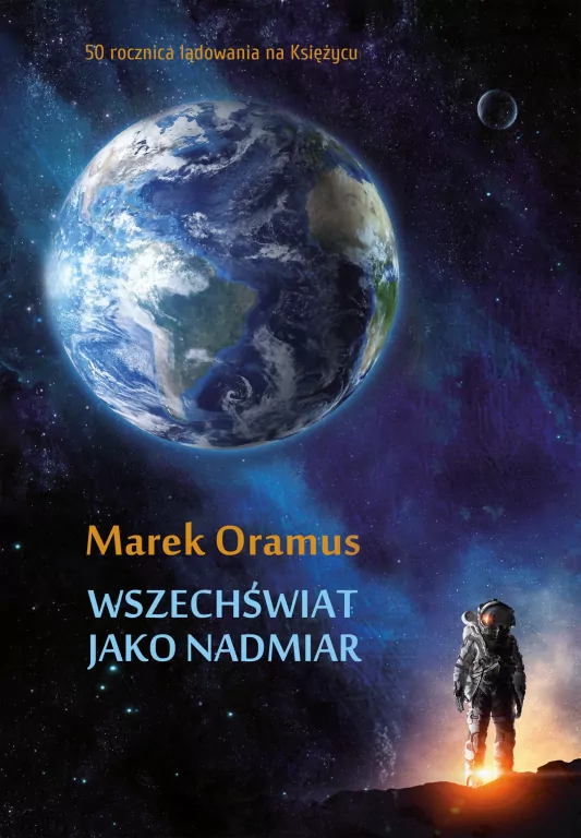 Wszechświat jako nadmiar - tantis.pl