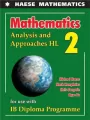Mathematics: Analysis and Approaches HL - tantis.pl