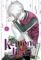 Kemono Jihen. Niesamowite zdarzenia. Tom 4 - tantis.pl