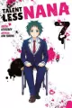 Talentless Nana. Tom 7 - tantis.pl