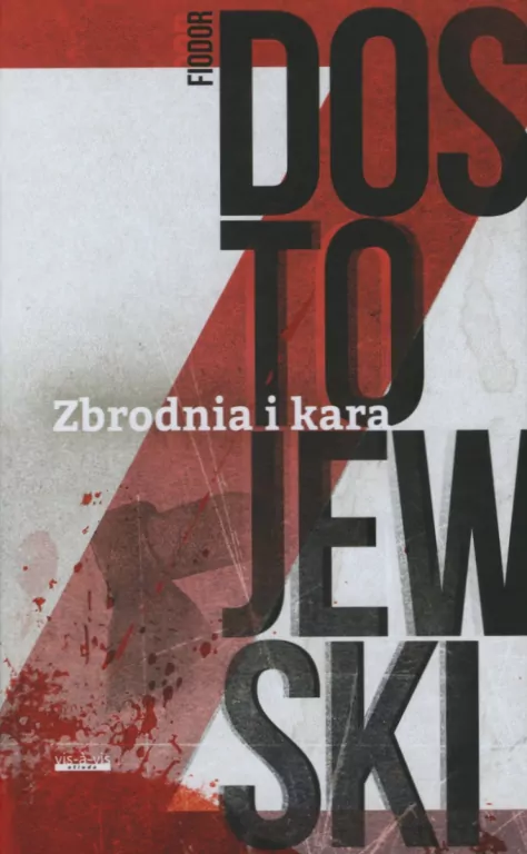 Zbrodnia i kara - tantis.pl