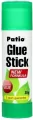 Patio. Klej w sztyfcie Crystal Gel 35g, 12 sztuk - tantis.pl