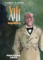 Pułkownik Amos. XIII Mystery. Tom 4 - tantis.pl