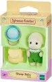 Dziecko Owieczek. Sylvanian Families - tantis.pl