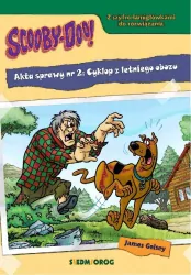 Akta sprawy nr 2. Cyklop z letniego obozu. Scooby-Doo!