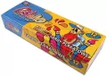 Farby plakatowe 20ml 12 kolorów - tantis.pl
