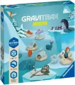 Gravitrax Junior Zestaw Uzupełniający Lodowa Przygoda - tantis.pl