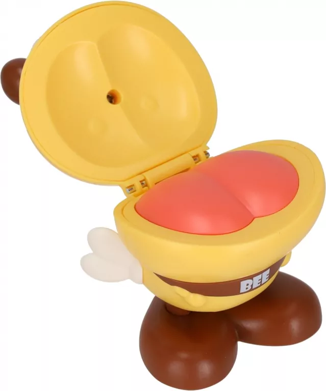 ZAB NAKR PSZCZOLKA 9CM MC DISP 6/288 - tantis.pl