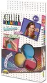 ZEST KREAT ATELIER GLAM KREDA DO WLOSOW PLX WB - tantis.pl