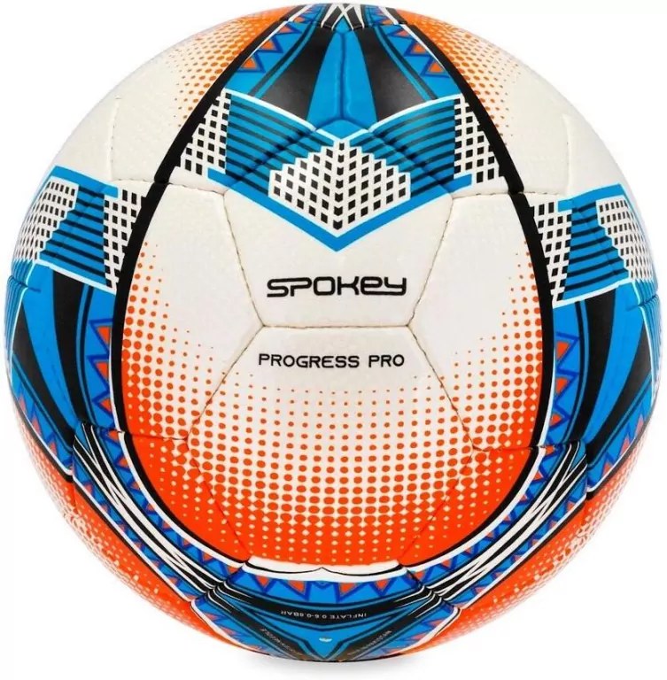 Spokey. Piłka nożna Progress - tantis.pl