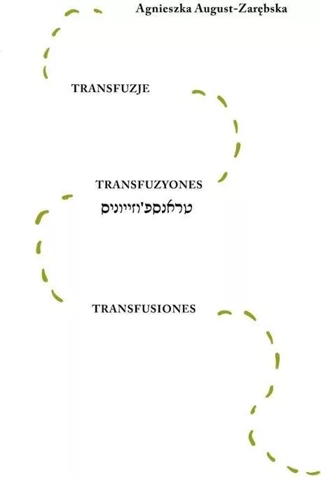 Transfuzje - tantis.pl