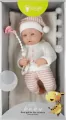 Lalka bobas z akcesoriami 25cm - tantis.pl