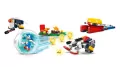 LEGO® Sonic The Hedgehog. Sonic i biwakowa bitwa 77001 - tantis.pl