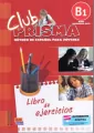 Club Prisma B1 Libro de ejercicios EDI-NUMEN - tantis.pl