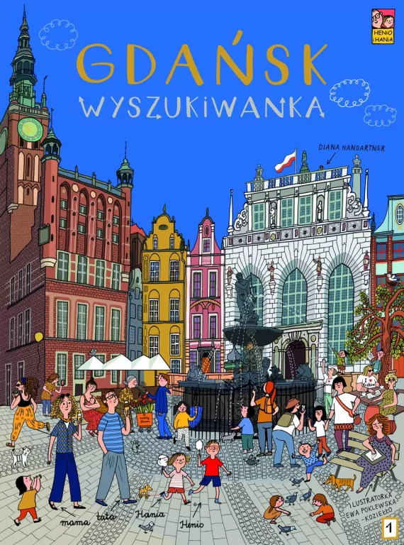 Gdańsk. Wyszukiwanka - tantis.pl