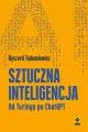 Sztuczna inteligencja. Od Turinga po ChatGPT - tantis.pl