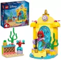 LEGO® Disney. Scena muzyczna Arielki. 43235 - tantis.pl