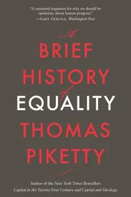A Brief History of Equality wer. angielska - tantis.pl
