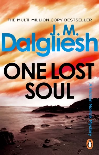 One Lost Soul - tantis.pl