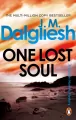 One Lost Soul - tantis.pl