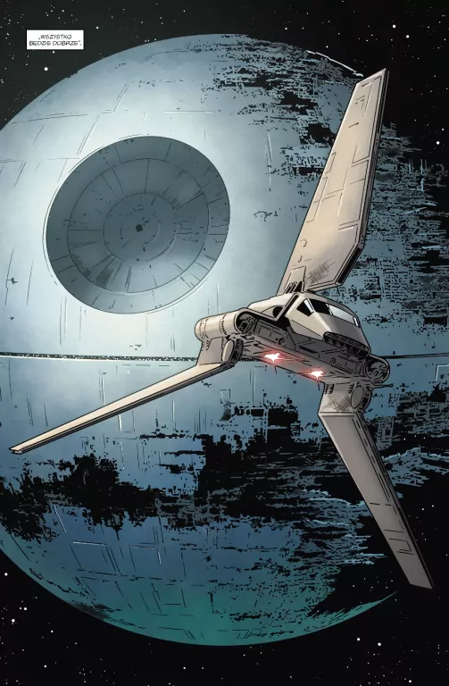 Droga do zwycięstwa. Star Wars. Tom 5 - tantis.pl