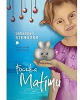 Foczka Matimu - tantis.pl
