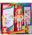 *****Rainbow High Locker and doll playset 121015 - tantis.pl