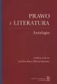 Prawo i literatura. Antologia - tantis.pl