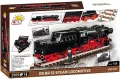 DR BR 52 Steam Locomotive. Historical Collection - tantis.pl