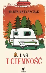 Las i ciemność