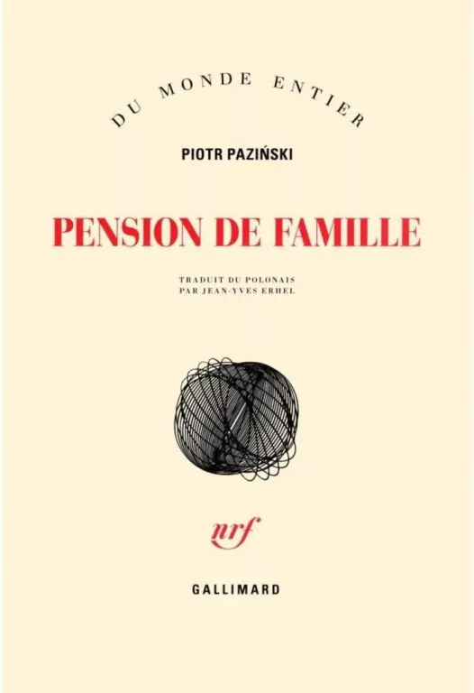 Pension de famille - tantis.pl
